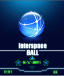 Interspace Ball screenshot 1/1