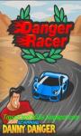 DANGER RACER 2 screenshot 1/1