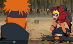Naruto Battles HD screenshot 3/3