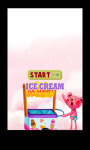 Ice Cream Sandwich Game screenshot 1/3