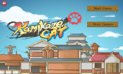  Kamikaze Cat screenshot 1/6