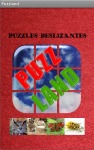 Puzzland Sliding puzzles screenshot 1/3