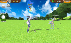Dungeons and Golf World screenshot 3/5