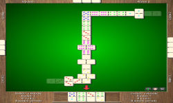 Mahjong Solitaire table screenshot 3/4