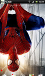 The Amazing Spider Man 2 LWP 2 screenshot 3/3