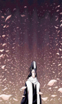 Byakuya Kuchiki Bleach Wallpaper  screenshot 6/6