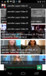 Jennifer Lopez Video Clip screenshot 2/6