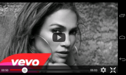 Jennifer Lopez Video Clip screenshot 5/6
