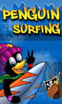 Penguin Surfing – Free screenshot 1/6