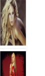 Shakira Wallpaper HD screenshot 3/3