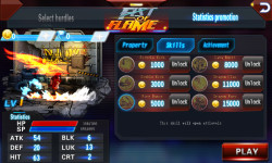 Hell Fire King Fighter screenshot 6/6