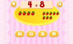 Fruity Maths screenshot 1/6