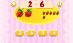 Fruity Maths screenshot 2/6