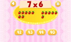 Fruity Maths screenshot 3/6