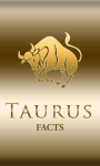 Taurus Facts 240x400 screenshot 1/1