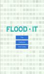Flood-It screenshot 2/6