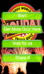 All Holiday Puzzle Trivia Quiz ft Christmas n More screenshot 3/3