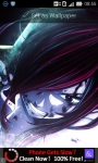 Fairy Tail Erza Scarlet Wallpapers screenshot 4/6
