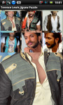 Terence Lewis Jigsaw Puzzle screenshot 5/5