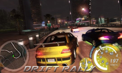 Ultimate Racer 2015 screenshot 1/2