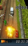  Burnout Mobile Racer screenshot 2/6