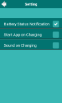 Save battery life 2015 screenshot 4/5