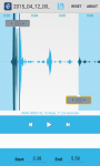 MP3 Cutter - Ringtone Maker screenshot 4/4