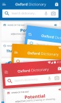 Concise Oxford English Dictionary with Audio screenshot 1/6