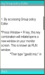 Unlock Windows 8 Screenlock on PC screenshot 1/1