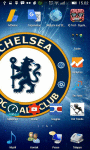 Chelsea FC HD Premium Wallpaper screenshot 1/5