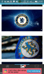 Chelsea FC HD Premium Wallpaper screenshot 3/5