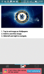 Chelsea FC HD Premium Wallpaper screenshot 4/5