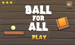 Ball For All screenshot 1/4