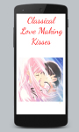 Hot Anime Kissing Love Sticker screenshot 4/4