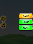 Angry Ball Game Free screenshot 2/3