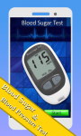 Blood Sugar Pressure Prank screenshot 1/6