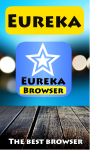 Eureka Browser - Hot Browser screenshot 1/5