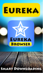 Eureka Browser - Hot Browser screenshot 3/5
