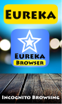 Eureka Browser - Hot Browser screenshot 4/5