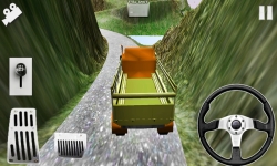 Cargo Deliver Speed Simulator screenshot 4/4
