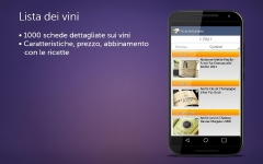 Ricette Italiane PRO private screenshot 5/6