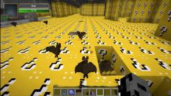Lucky Block Maze  Survival modern screenshot 3/6