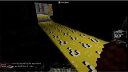 Lucky Block Maze  Survival modern screenshot 4/6