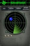 Ghost Radar LEGACY plus screenshot 1/2