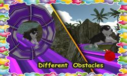 Stunts Cat Dog Simulator 3D screenshot 2/3