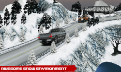 Drive Offroad pickup truck sim screenshot 2/6