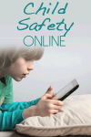 Child Safety Online App screenshot 1/2