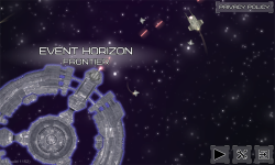 Event Horizon - Frontier screenshot 1/6