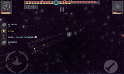 Event Horizon - Frontier screenshot 2/6