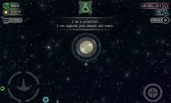 Event Horizon - Frontier screenshot 4/6